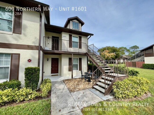 Building Photo - 600 Northern Way Unit #1601