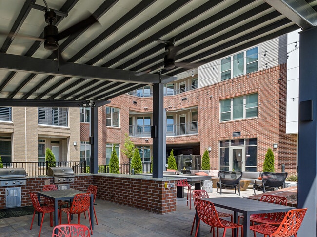 Photo - Trilogy Chapel Hill