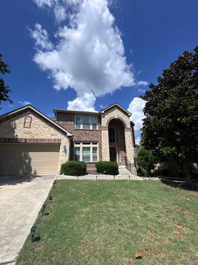 Photo - Gorgeous 4 BD | 3.5 BA | 2 CAR GARAGE Available in Sonoma Ranch Helotes! Move in Ready July 2026!
