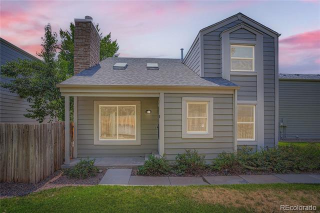 Building Photo - 11873 E Cornell Cir Rental