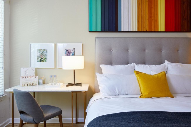 Photo - The Hamptons Apartment Homes
