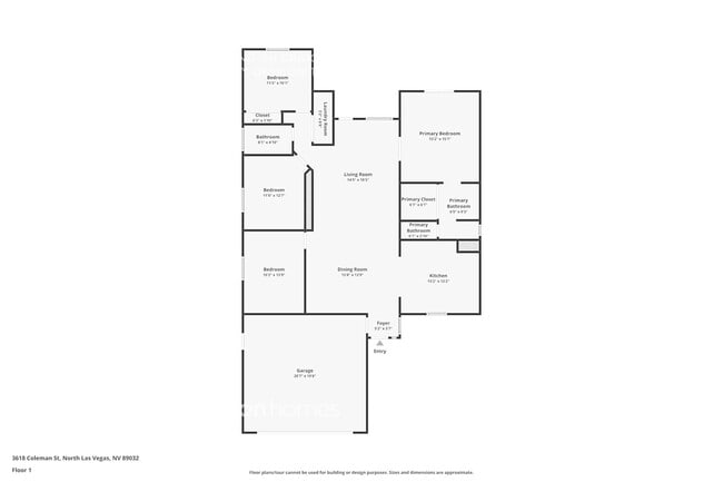 Photo - 3618 Coleman St