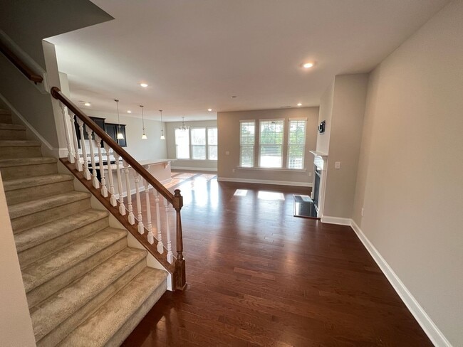 Photo - Spacious 3 bedroom townhome in Brier Creek