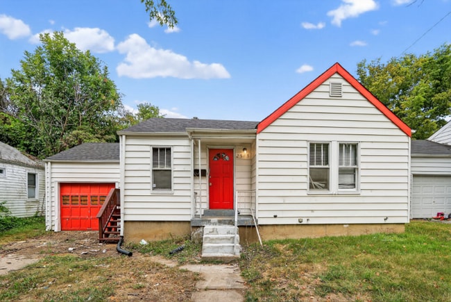 Building Photo - 2525 Tyrell Dr Rental