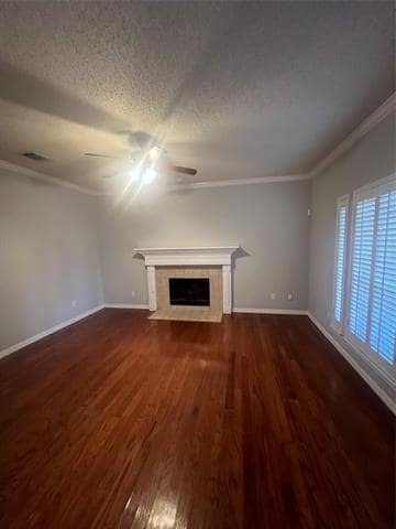 Photo - 2309 Dyers Oak Dr