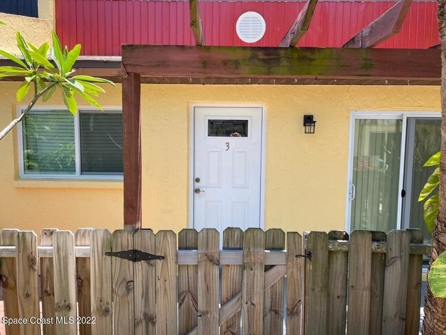 Photo - 8202 Canaveral Blvd