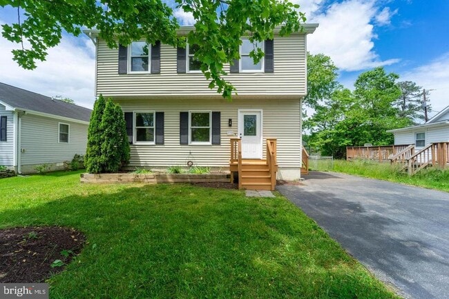 Building Photo - 5704 Broadwater Pkwy Rental