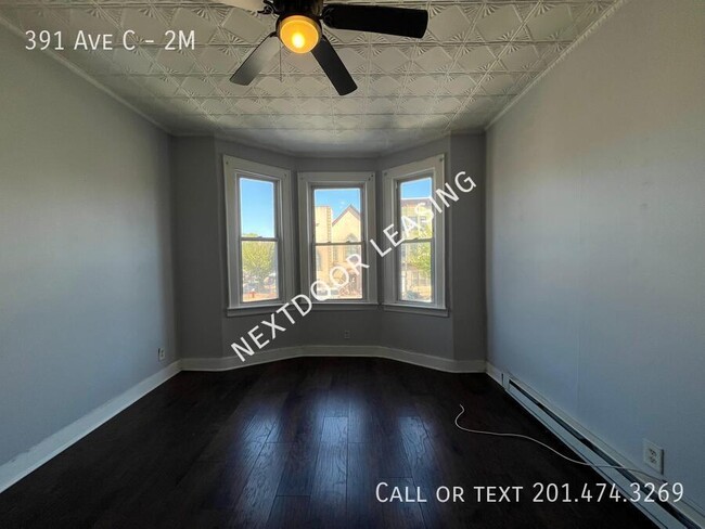 Photo - 391 Avenue C Unidad 2M