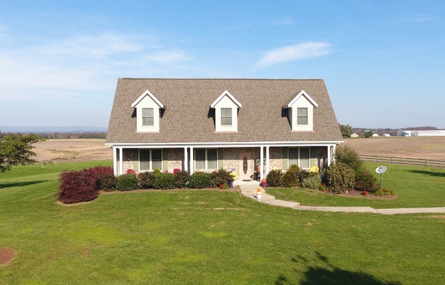 Photo - 5920 Keysville Rd