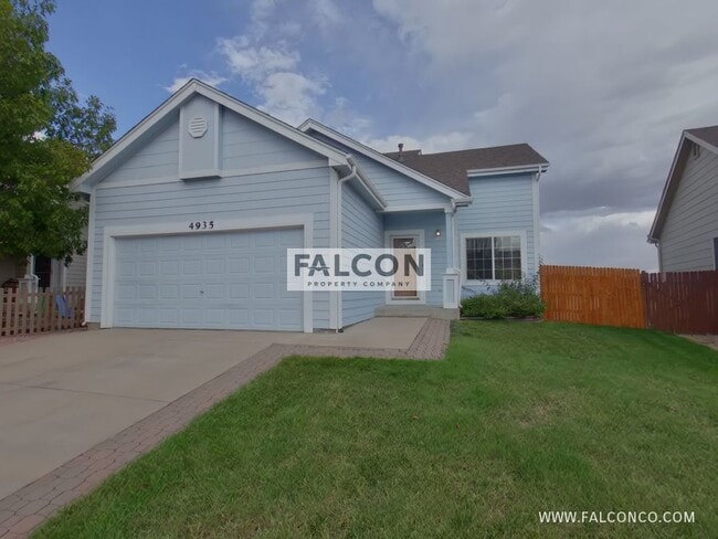 Building Photo - 4935 Ardley Dr