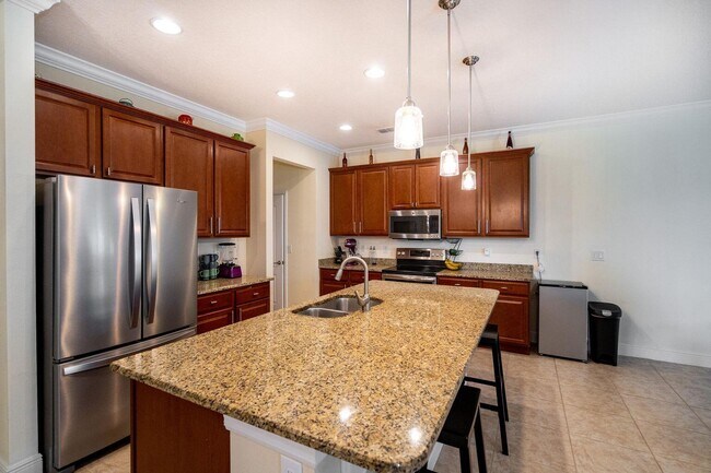 Photo - 1026 SW Ingrassina Ave