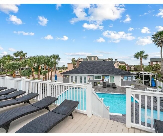 Building Photo - 3506 Cove View Blvd Unit 1317 Rental