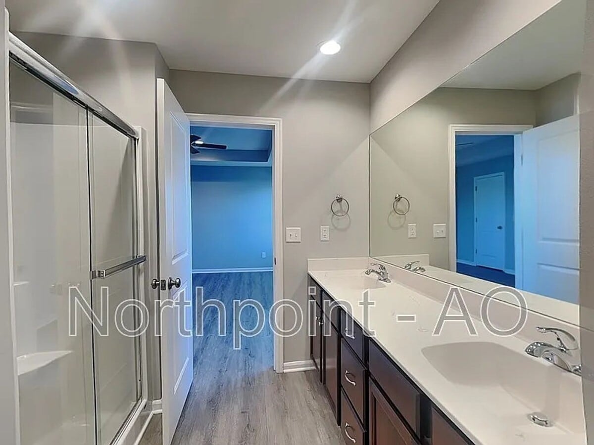 Photo - 3 BR/2.5BA | Newly Renovated Single Family Home | 1-Car Garage Parking | Large Front yard!