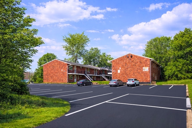 Photo - LIMITED OFFER FREE RENT FOR YOUR FIRST MONTH! 2 Bedroom Apartment unit in Anderson Avenue Unit 783 Apt 10