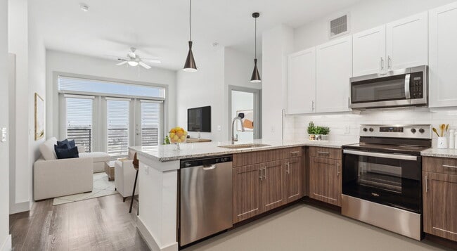 Building Photo - 4900 The Sta Blvd Unit 4302