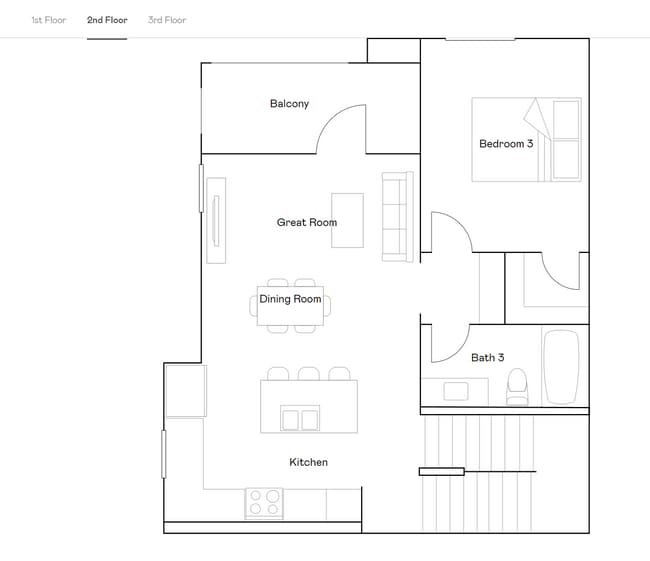 Photo - 1219 Sunrise Way
