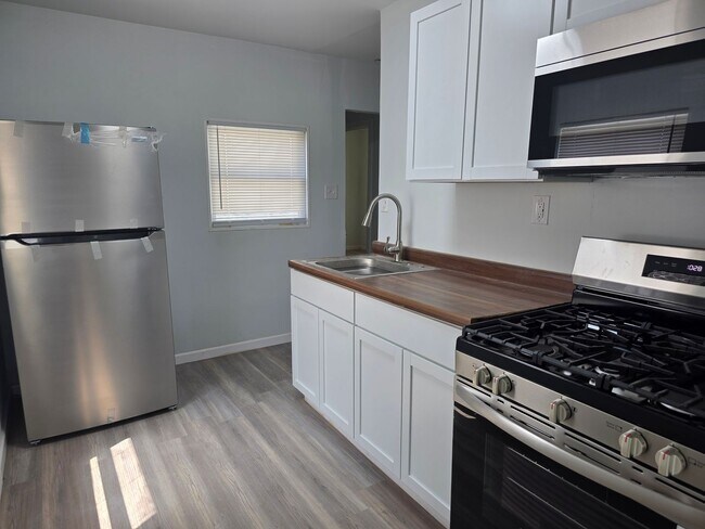 Photo - Accepting Section 8 – 3-Bedroom, 1-Bathroom Home – $1,425/Month