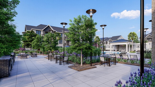 Building Photo - The Canter