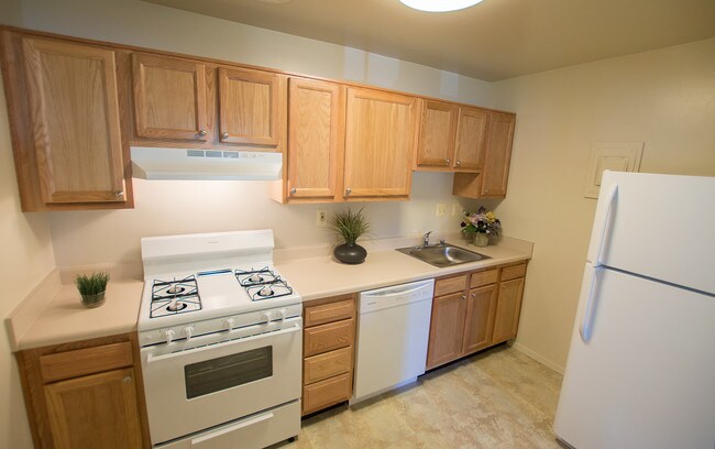 Photo - Kensington Gate Apartments