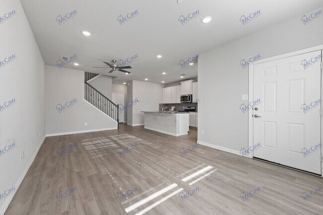 Photo - 3500 Cricket Dr