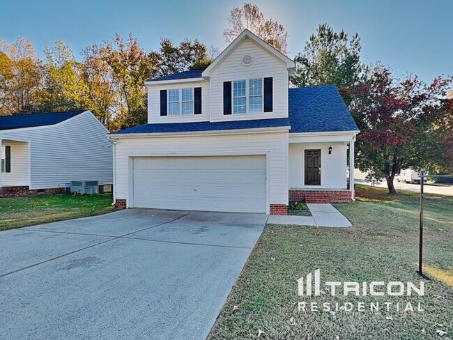 Building Photo - 3929 Grandover Dr