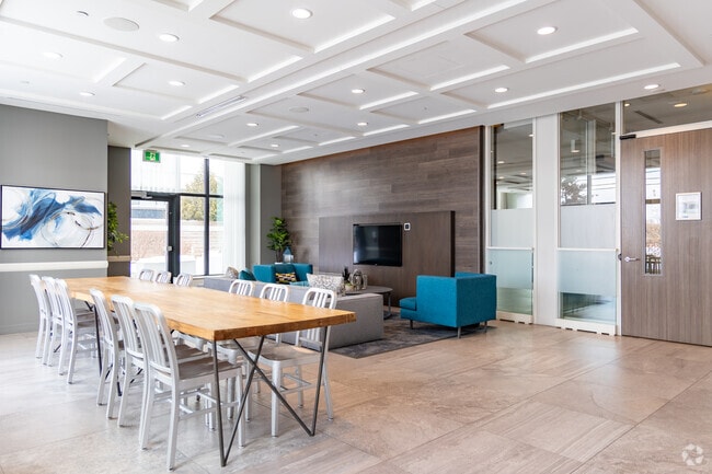 Party Room
