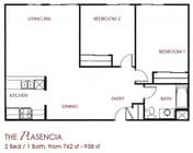 Plano de planta