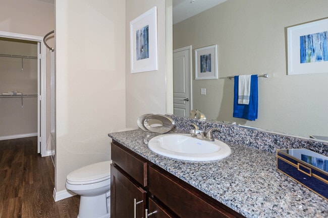B2 1175 SQFT 2 Bed 2 Bath