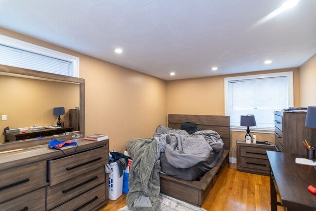 Photo - 9/1 No Fee! Spacious 1BR near Packard's Corner, BU, with AC!