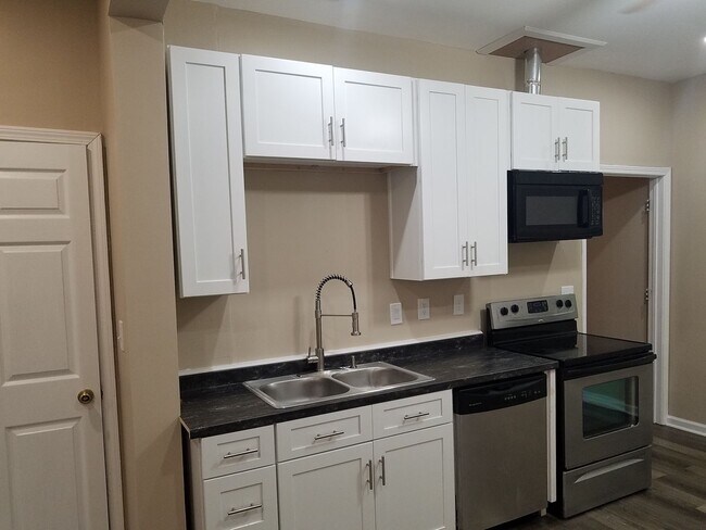 Photo - Spacious and inviting