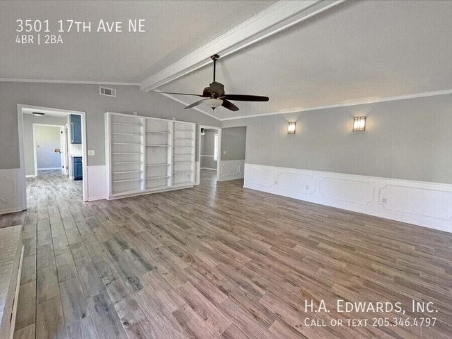 Photo - 3501 17th Ave NE