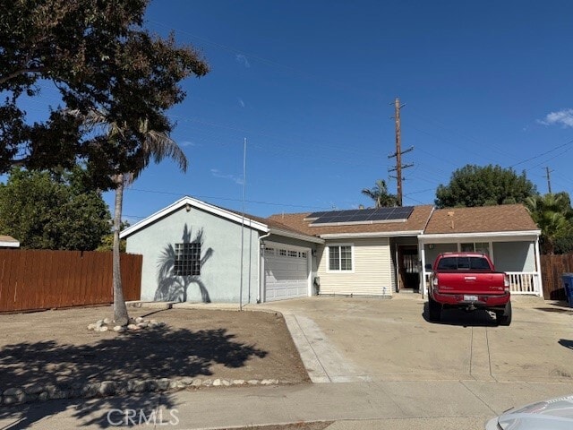 Building Photo - 1066 N Dodsworth Ave