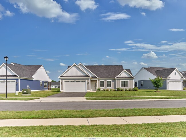 Windstone - Windstone Homes