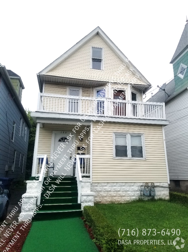 Building Photo - 146 Ontario St Unit Upper Rental
