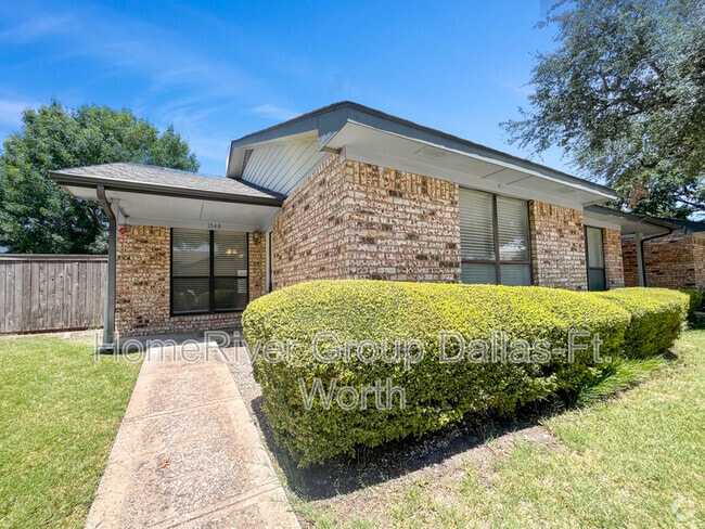 Building Photo - 2111 E Belt Line Rd Rental