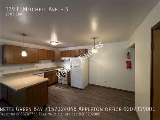 Building Photo - 139 E Mitchell Ave Unit 5 Rental