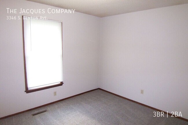 Photo - 3346 S Benton Ave