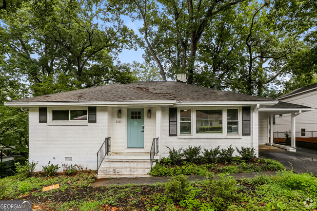 Building Photo - 3211 Concord Cir SE Rental