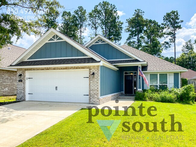 Gated Community of Stonechase - Gated Community of Stonechase House