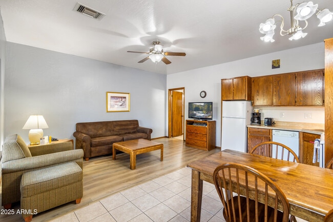 Photo - 5829 Buck Springs Rd Unit 252