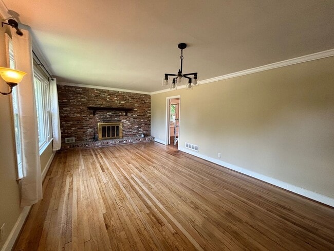 Photo - Nice home in Arcadia Lakes