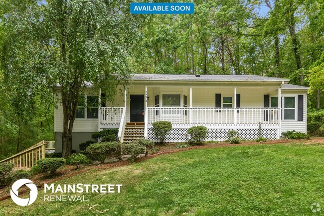 Building Photo - 748 Conestoga Trail Rental