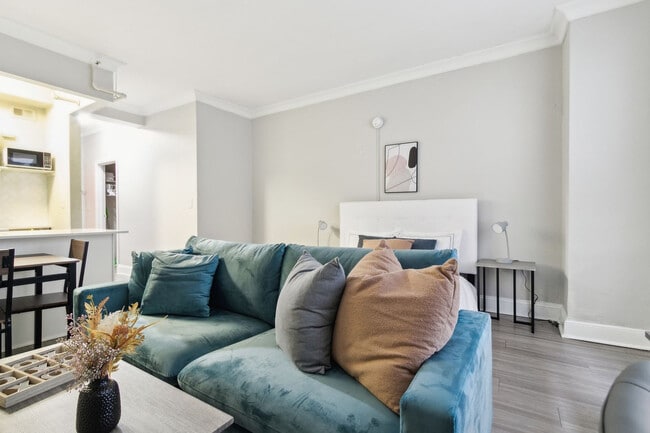 Photo - 710 Peachtree St NE Apartamento Unidad ID1258406P