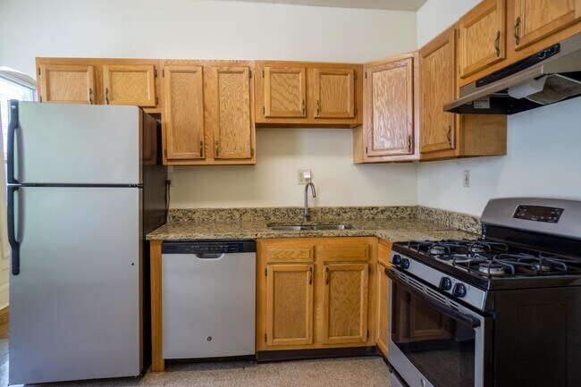 Photo - 450 Westcott St Unit Westcott 450.1