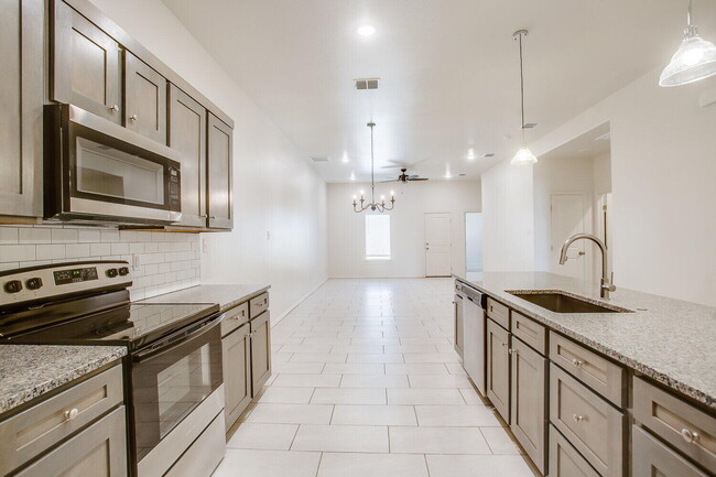 Photo - 1706 Corpus Ave
