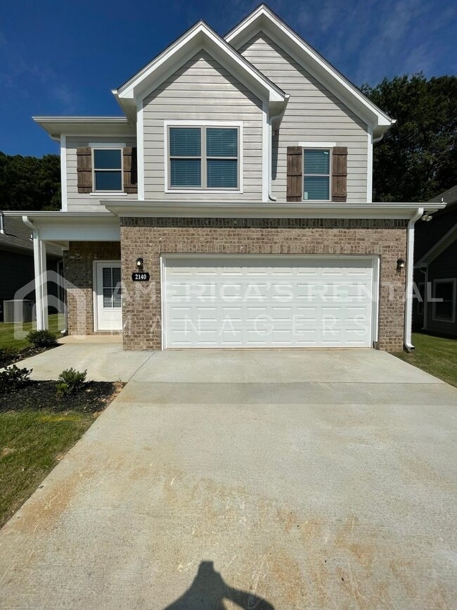 Home for Rent in Cullman, AL!! SIGN A 13 M... - Home for Rent in Cullman, AL!! SIGN A 13 M...