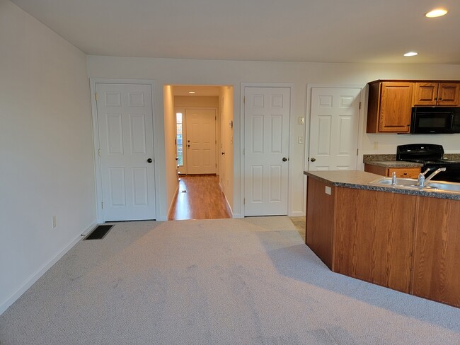 Photo - 302 Mount Olive Ln