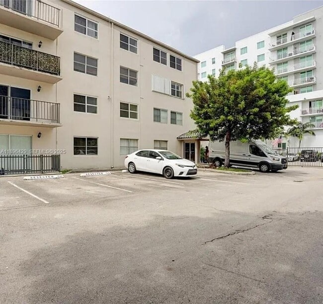 Photo - 5501 NW 7th St Unit E408