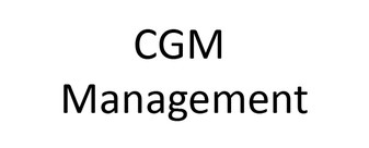 CGM Management