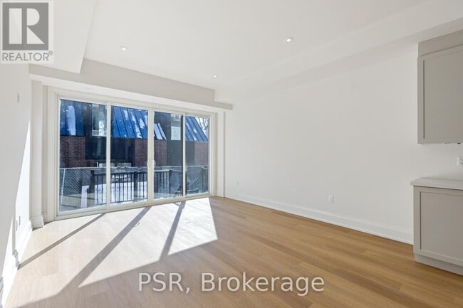 Photo - 55 Harriet St Unité B